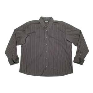 Pure Stuff Brown Shirt | Size XXL